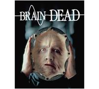Brain Dead (Blu-ray)