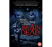Brain Dead [DVD]