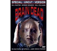 Brain Dead - Special Uncut Version