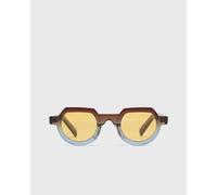 Brain Dead TANI POST MODERN PRIMITIVE EYE PROTECTION men Eyewear brown in taglia:ONE SIZE