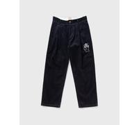 Brain Dead X BROOKS BROTHERS Pleated Corduroy Trouser men Casual Pants blue in taglia:M