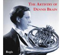 Brain, Dennis - Artistry Of