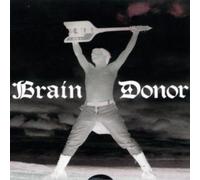Brain Donor - Drain'D Boner