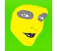 BRAIN DONOR - LOVE, PEACE & FUCK