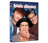 Brain Donors (DVD) Bob Nelson John Turturro Mel Smith