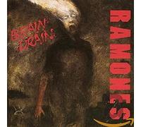 Brain Drain [Import] [Audio CD] Ramones