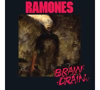 Ramones – Brain Drain – Vinile LP – Import USA