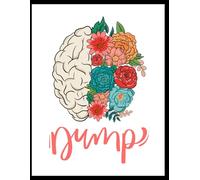 Brain Dump Composition Notebook: Your Go-To Notebook for Ideas, Notes, and Creativity