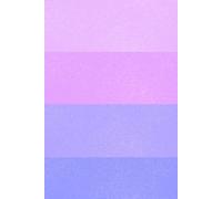 Brain Dump Notebook - 6×9 Aesthetic Notebook (100 Pages): Mixed Interior with Lined & Dotted Pages for Ideas, Journaling, Brainstorming & Daily Writing