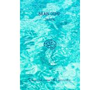 Brain Dump: The Clarity Reset Journal: A Minimal Space to Release Mental Noise and Reclaim Focus