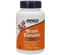 Brain Elevate - 120 vcaps