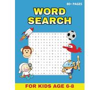 Brain Exercise Puzzles: A Collection of Entertaining Challenges for Kids to sharpen the Mind