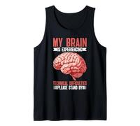 Brain Experiencing Tech Issues Please Stand By Canotta