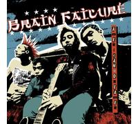 Brain Failure - American Dreamer