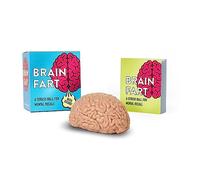Brain Fart: A Stress Ball for Mental Recall