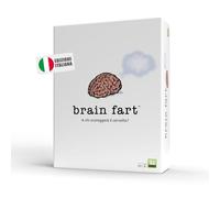 BRAIN FART - VERSIONE ITALIANA Gioco Da Tavolo YAS GAMES