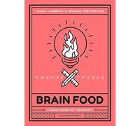 Magnus Frederiksen Klara Lindberg Brain Food (Tascabile)