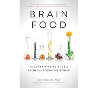Lisa Mosconi Brain Food (Tascabile)