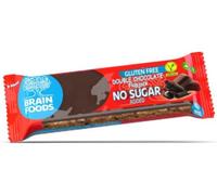 BRAIN FOODS Barr.Dpp Ciocc.70g