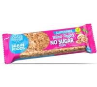 Brain foods barretta alle noci 70 g