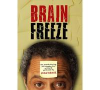 Brain Freeze (DVD)