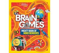 Brain Games 2 (Tascabile)