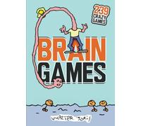 Brain Games from Walter Joris