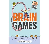 Brain Games from Walter Joris