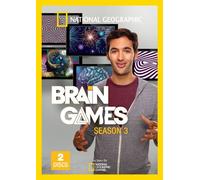 Brain Games Season 3