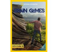 Brain Games: Season 5