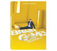 Brain Games: Season 5 [Edizione: Stati Uniti]
