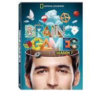 Brain Games: Season 7 [Edizione: Stati Uniti]