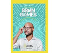 Brain Games Season 8 (DVD)