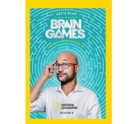 Brain Games Season 8 (DVD)