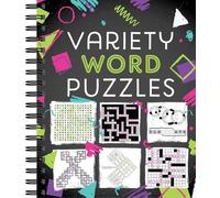 Brain Games - Variety Word Puzzles (Anello, filo) Brain Games