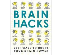 Brain Hacks (Tascabile) Life Hacks Series