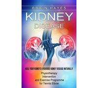 Brain Hayes Kidney Disease (Tascabile)
