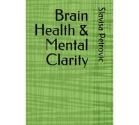 Brain Health & Mental Clarity