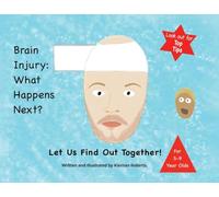 Brain Injury: Let Us Find Out Together!