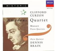 Brain M.Fl. - Hornkvintet Mm