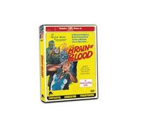 Brain of Blood (aka The Creature's Revenge)