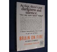 Brain On Fire: My Month of Madness