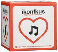 Brain Picnic - ikonikus 4ª Edizione (ikon004)