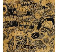 Brain Pills - Goatshead Part 1 [VINYL]
