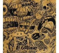 Brain Pills - Goatshead Part 1 [VINYL]
