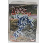 Brain Powerd vol. 2 (Episodi 3-6) + Cofanetto Collector's Box Limited Edition...