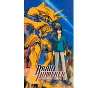 Brain Powered 3: Old Friends New [Edizione: USA]