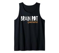 Brain Rot Specialist Canotta
