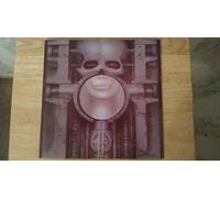Brain Salad Surgery