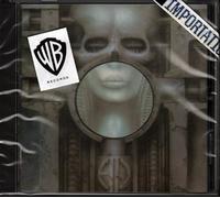 Brain Salad Surgery
